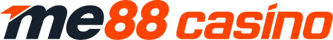 me88 casino logo